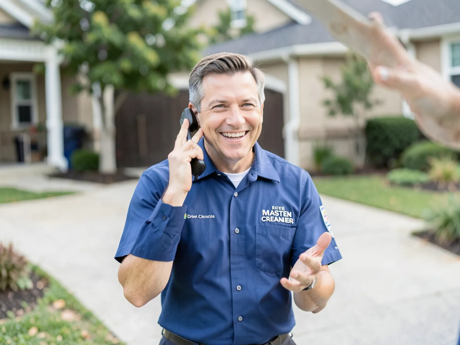 Drain Cleaning Whiteman Air Force Base, MO FAQs